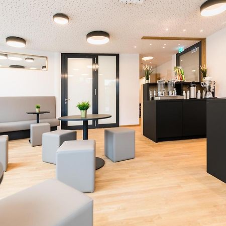 Guesthouse Speyer Esterno foto