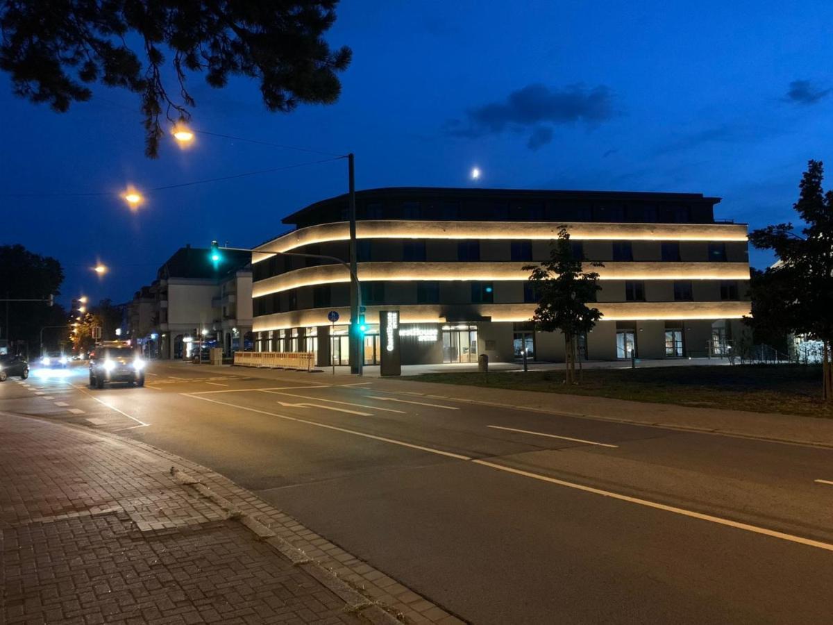 Guesthouse Speyer Esterno foto