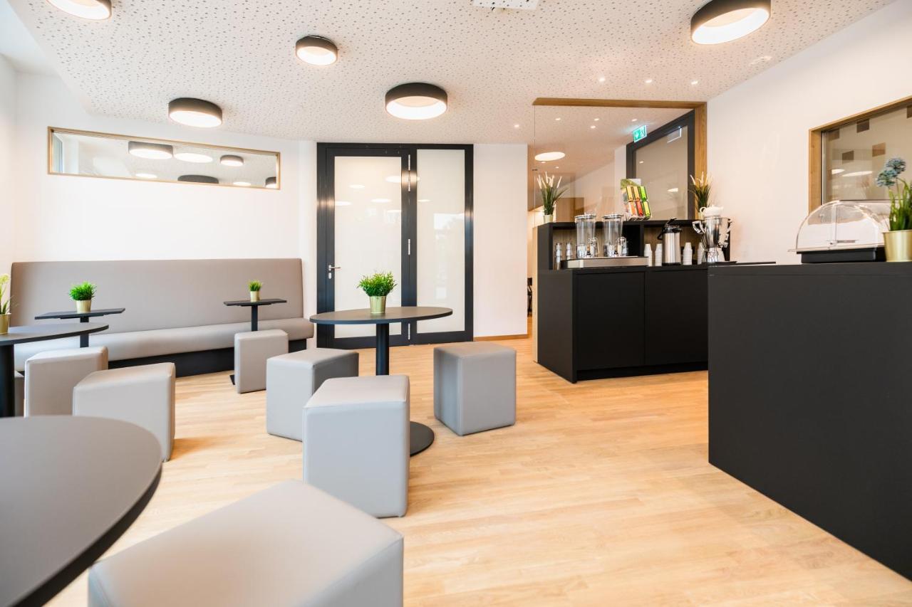 Guesthouse Speyer Esterno foto