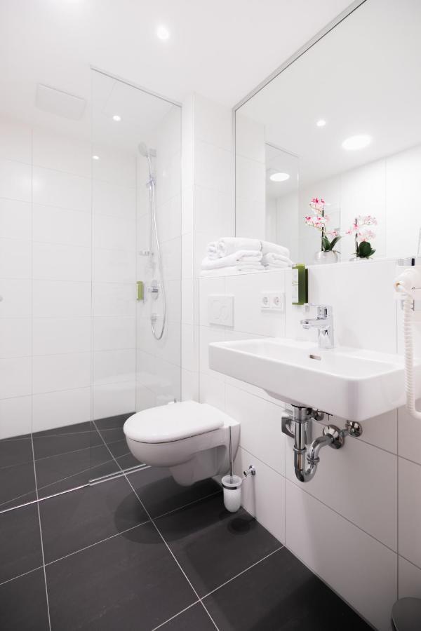 Guesthouse Speyer Esterno foto